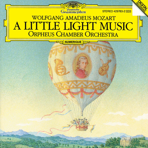 Mozart: