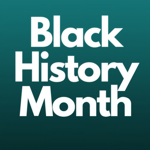 Black History Month (Explicit)