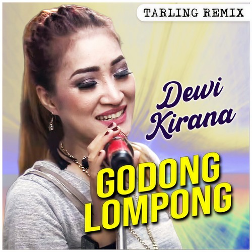 Godong Lompong (Tarling Remix)