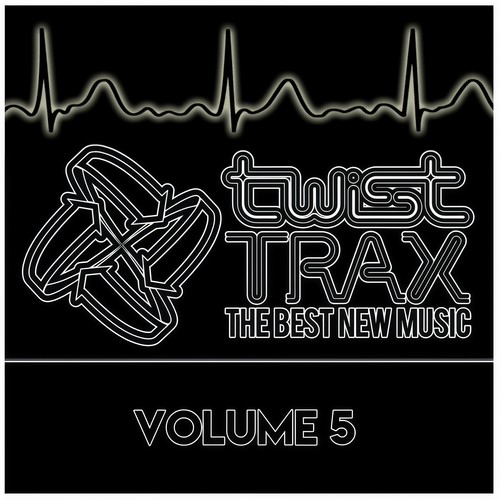 Best Of Twist Trax, Vol. 5