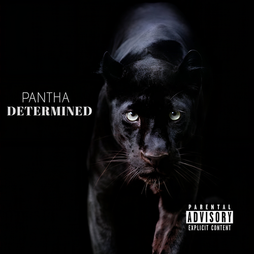 Determined (Explicit)