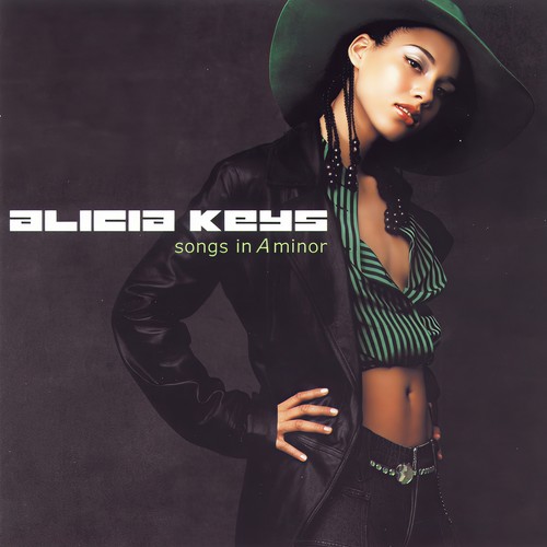 Songs In A Minor (Explicit)