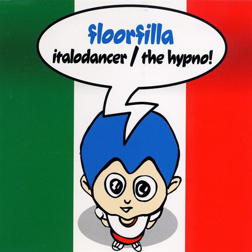 Italo Dancer / The Hypno