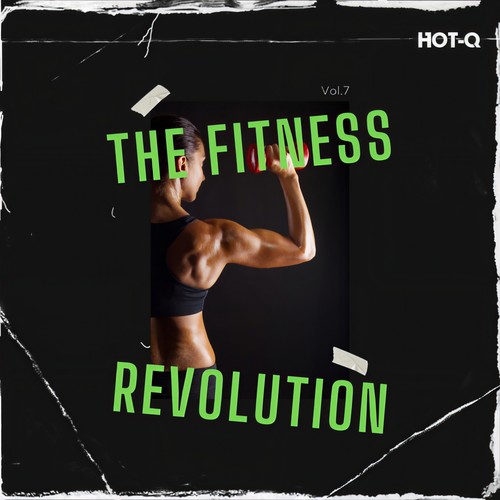 The Fitness Revolution 007 (Explicit)