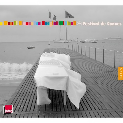 Festival De Cannes 60th Anniversary