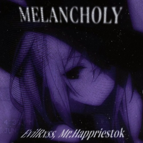 Melxncholy