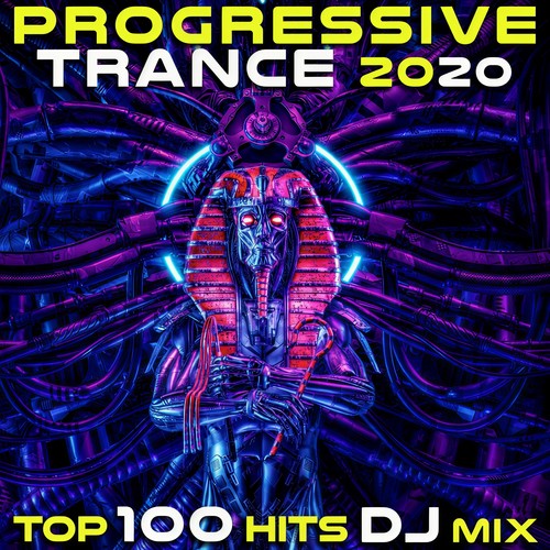 Progressive Trance 2020 Top 100 Hits DJ Mix