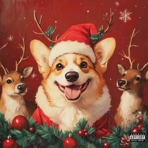 KRIPPMAS 2 (Explicit)