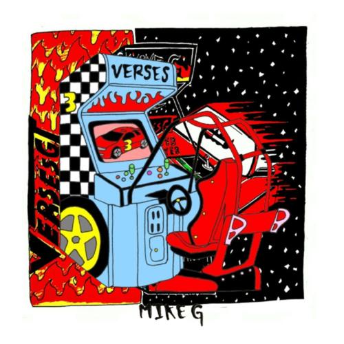 VERSES GT3 (Explicit)