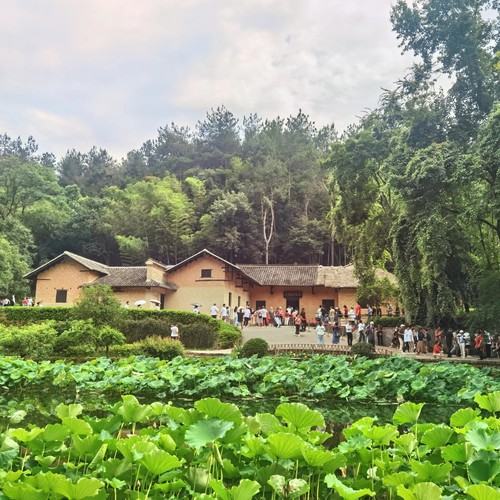 湘潭  你就是神奇
