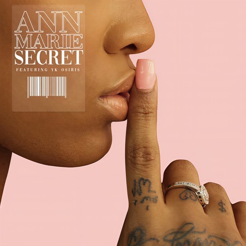 Secret (feat. YK Osiris) [Explicit]