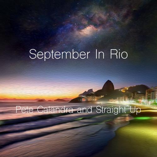 September In Rio (feat. Antonio Hart)