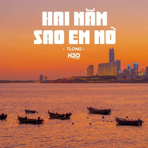 Hai Năm Sao Em Nỡ (Lofi Ver.)