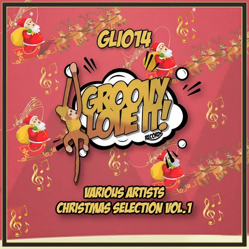 Various Artists Christmas Selection Vol. 1