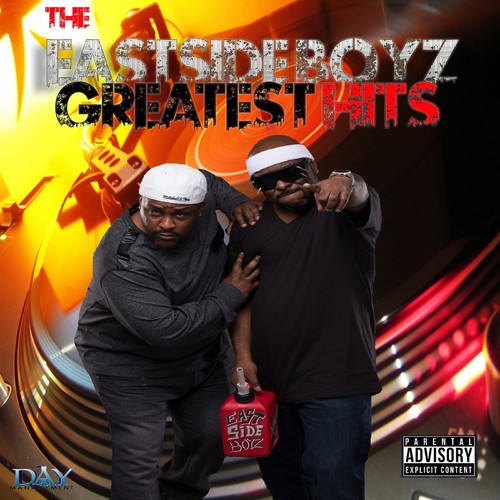 Greatest Hits (Explicit)