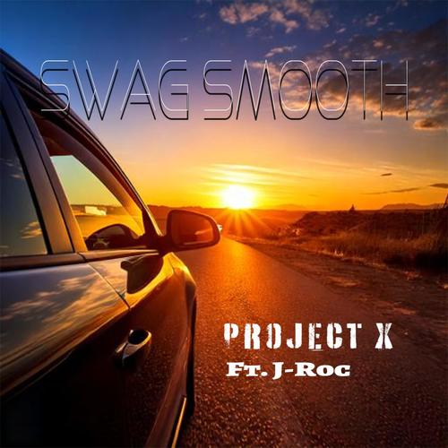 Swag Smooth (feat. J-Roc) [Explicit]