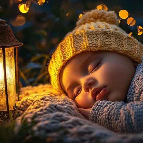 ZEN Nightly Night for Calm Baby: Tranquil Sleep, Lullabies, Mindfulness Meditation & Healing Nature Sounds for Relaxation and Stress Relief