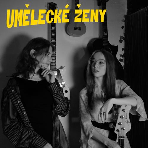 Umělecké ženy