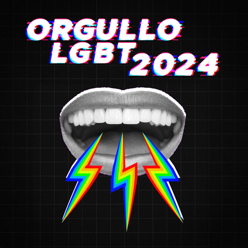 Orgullo LGTB 2024 (Explicit)