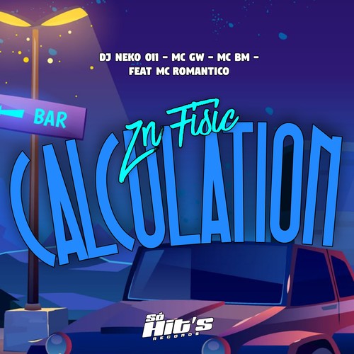 ZN Fisic Calculation (Explicit)