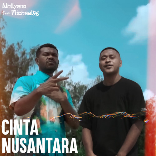 Cinta Nusantara