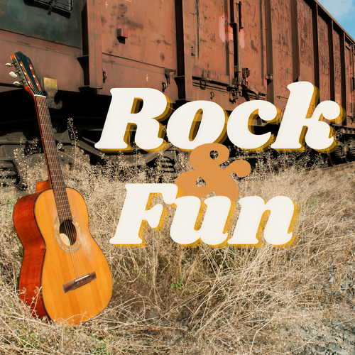 Rock  & Fun (Explicit)