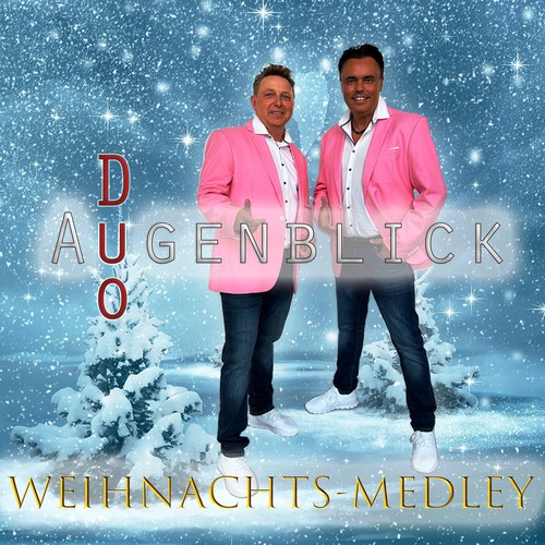 Weihnachtsmedley (Duo Augenblick Remix)