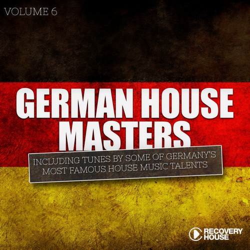 German House Masters, Vol. 6