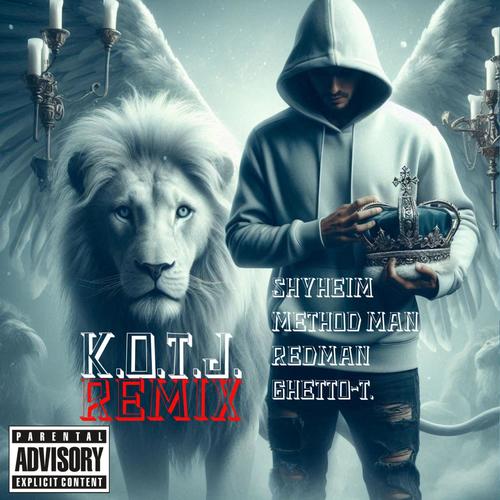 K.O.T.J. (feat. Redman, Method Man & Shyheim) [Remix] [Explicit]