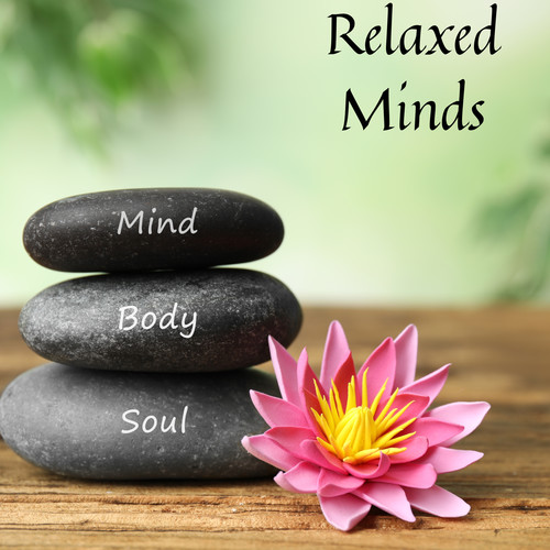 Chakra Flow Zen State of Mind