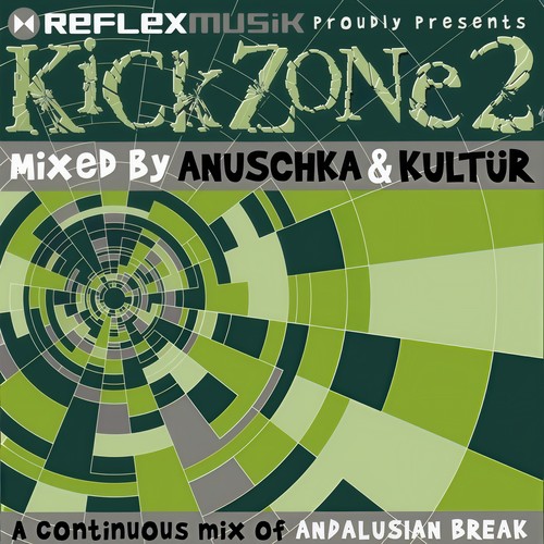 Kick Zone 2