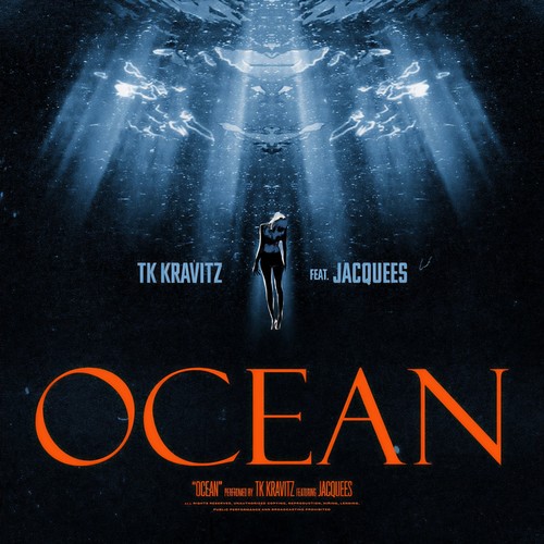 Ocean (feat. Jacquees)