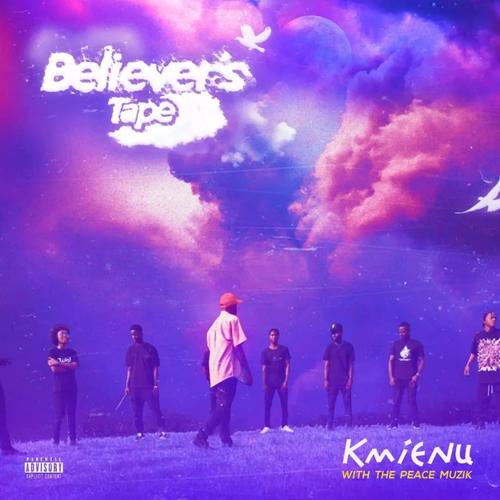 BELIEVER'S TAPE