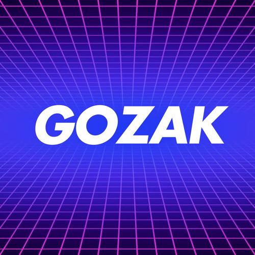 Gozak