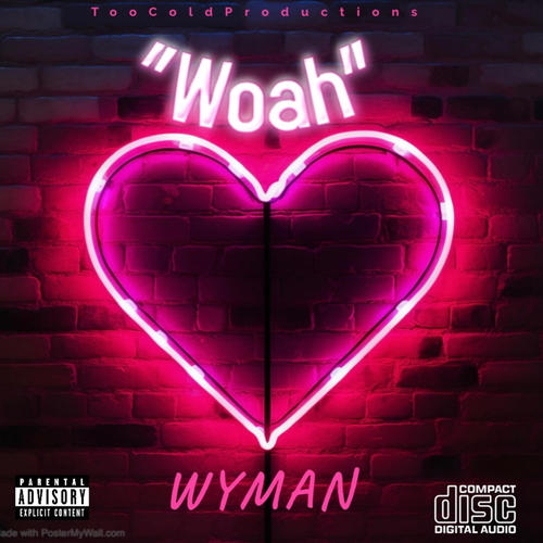 Woah (Explicit)