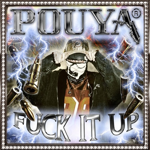 FUCK IT UP (Explicit)