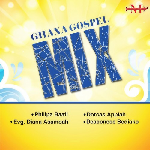 Ghana Gospel Mix