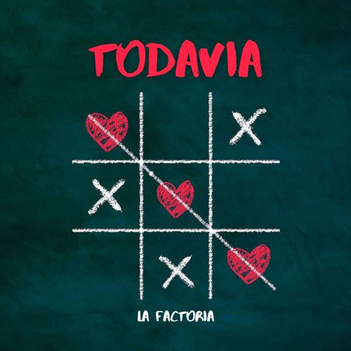 Todavia