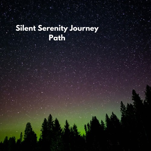 Silent Serenity Journey Path