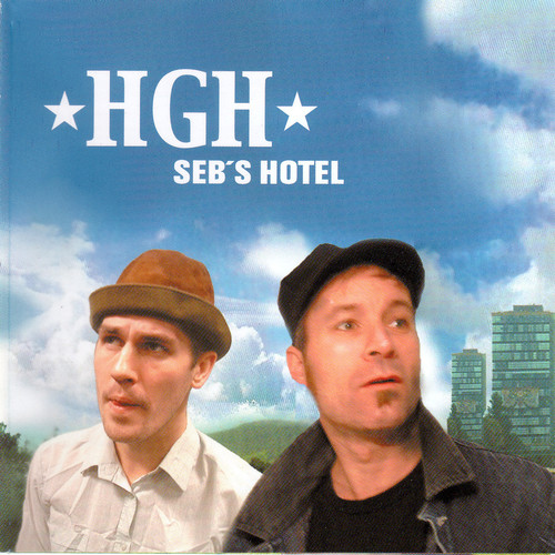 Seb's Hotel