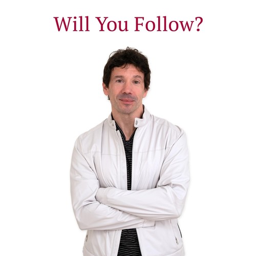 Will You Follow? (feat. Joe Gullace, Michael Ghegan, Chrissi Poland, Henry Hey, Tim Lefebvre, Jordan Perlson & Kevin Grossman)