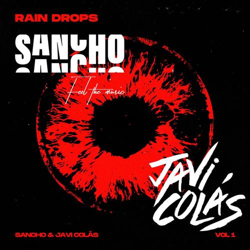 Rain Drops (feat. Javi Colás)