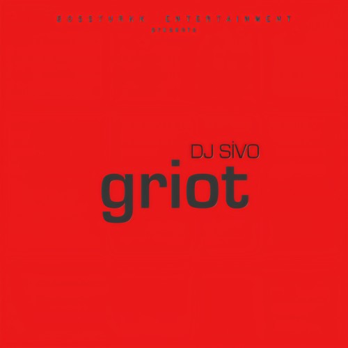 Griot (Explicit)