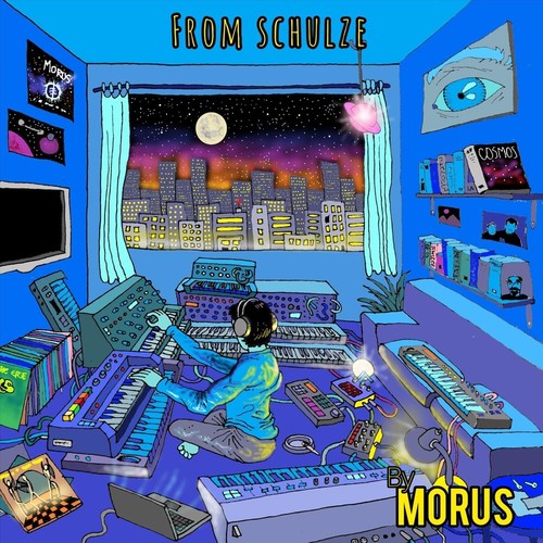 From Schulze