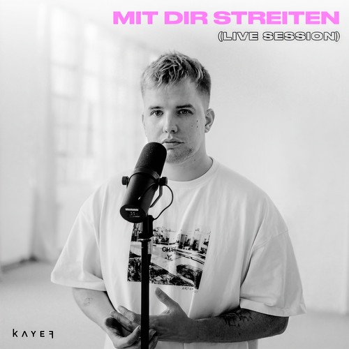 MIT DIR STREITEN (LIVE SESSION)