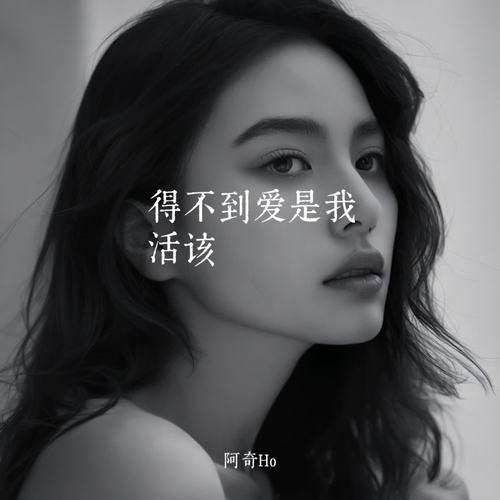 得不到爱是我活该