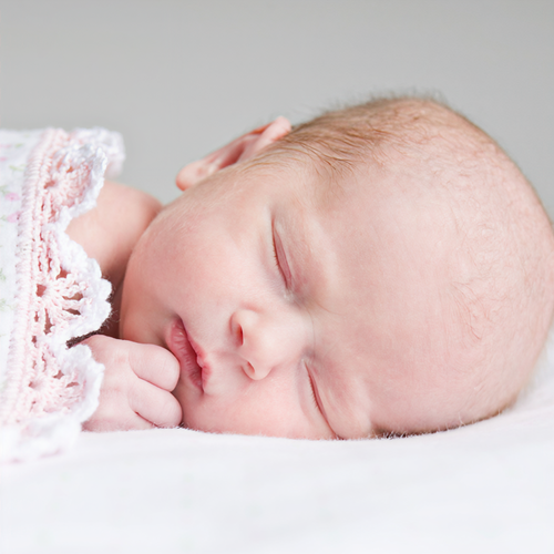 Soothing Slumbers: Melodic White Noise for Baby's Naptime