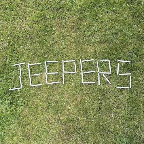 Jeepers (Explicit)