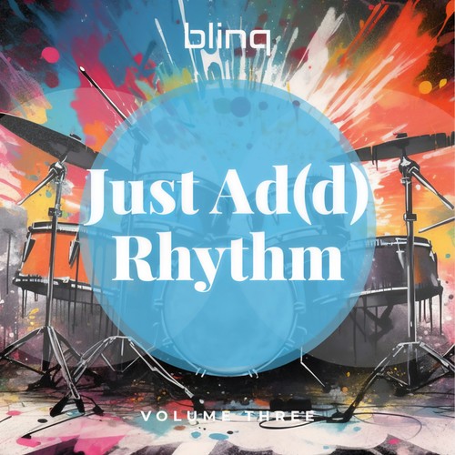 Just Ad (d) Rhythm vol.3