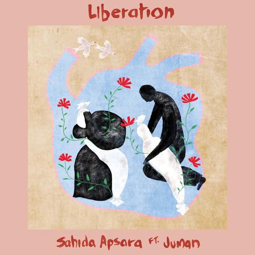 Liberation (feat. JUMAN)